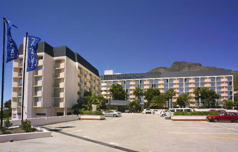 Garden Court Nelson Mandela Boulevard Città del Capo Esterno foto
